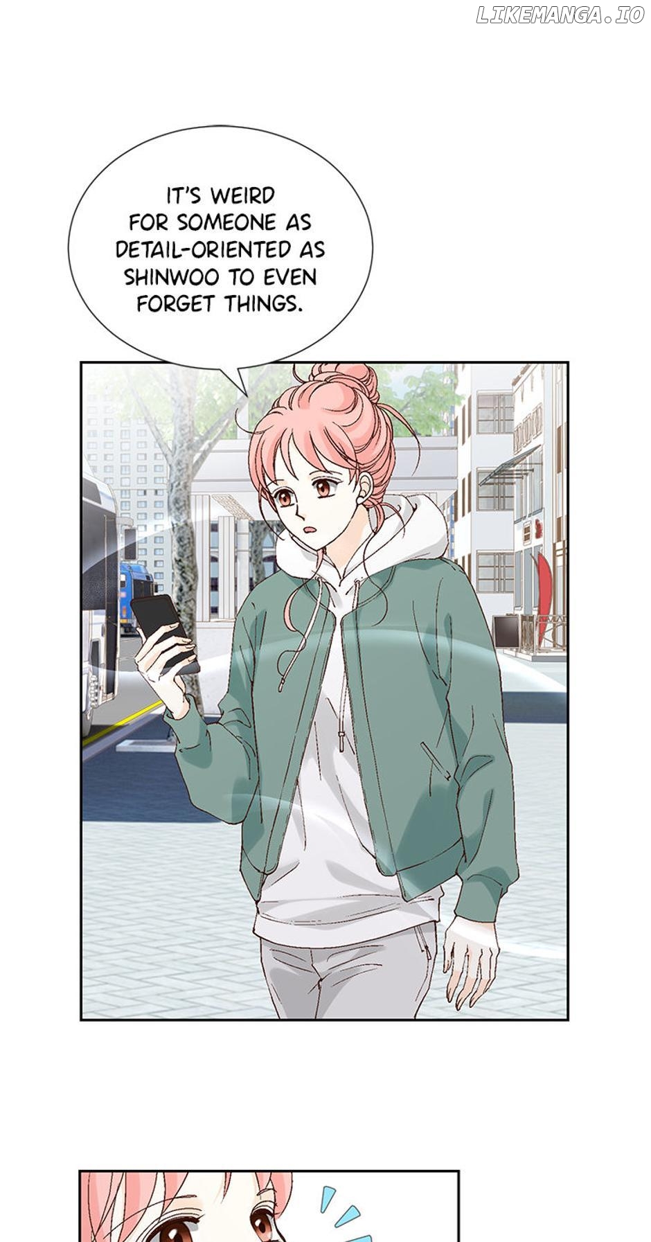 Flavors of Reincarnation Chapter 137 - page 49