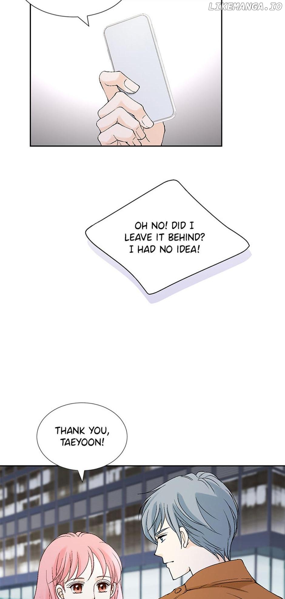 Flavors of Reincarnation Chapter 137 - page 7