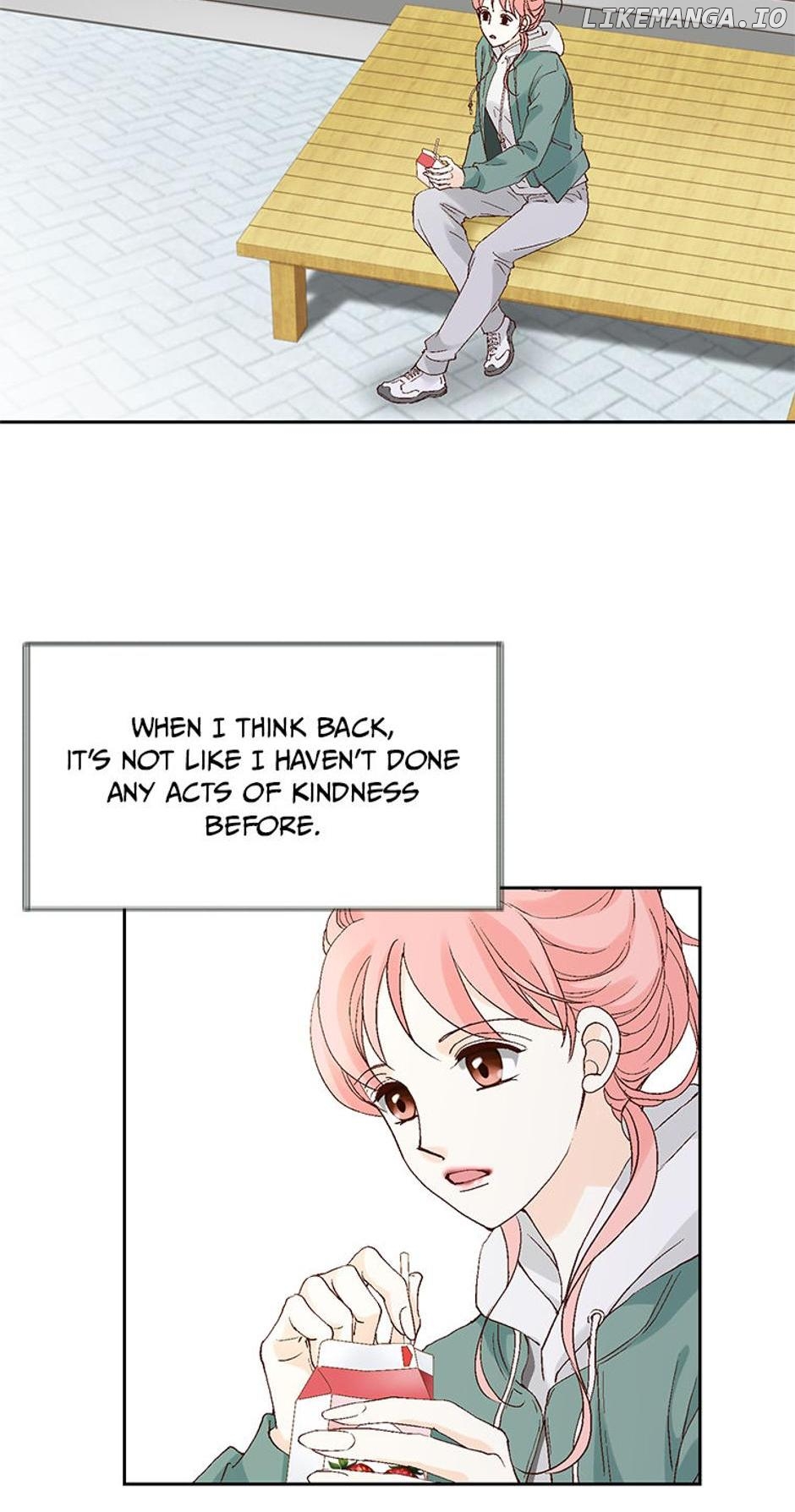 Flavors of Reincarnation Chapter 137 - page 72
