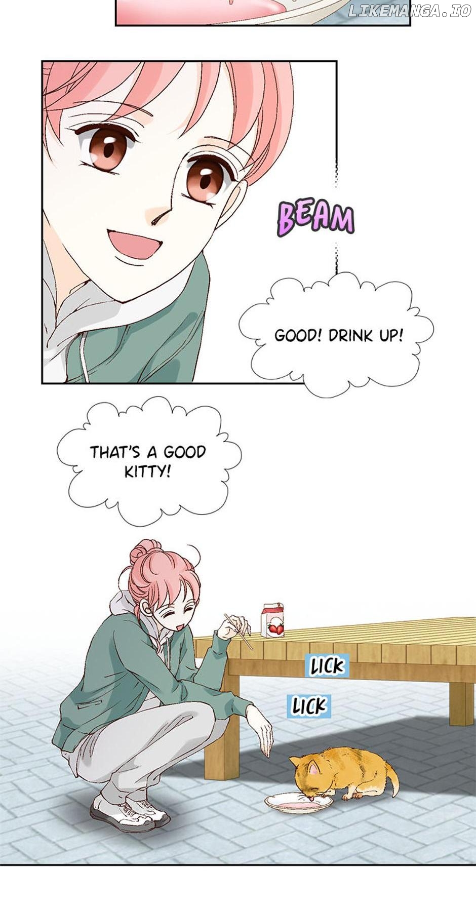 Flavors of Reincarnation Chapter 137 - page 77