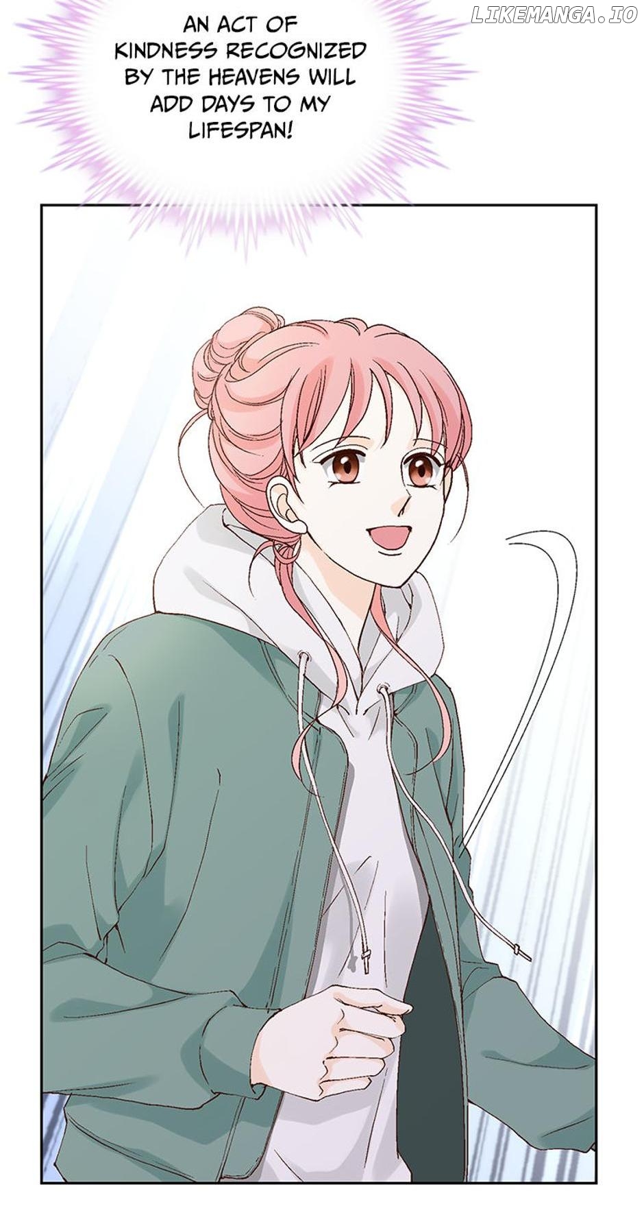 Flavors of Reincarnation Chapter 137 - page 80