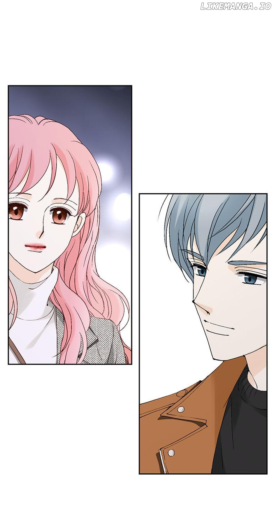 Flavors of Reincarnation Chapter 137 - page 9