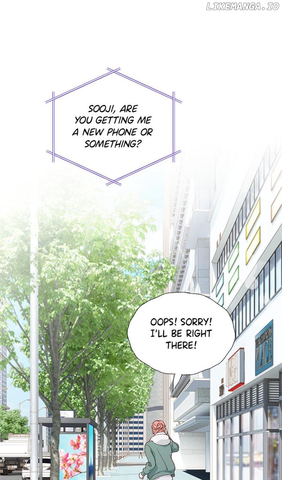 Flavors of Reincarnation Chapter 137 - page 84