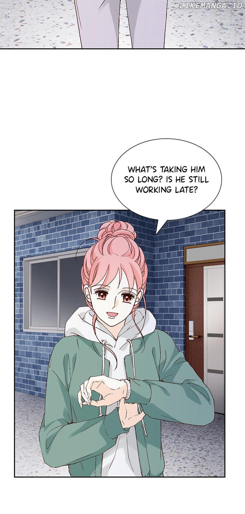 Flavors of Reincarnation Chapter 138 - page 2
