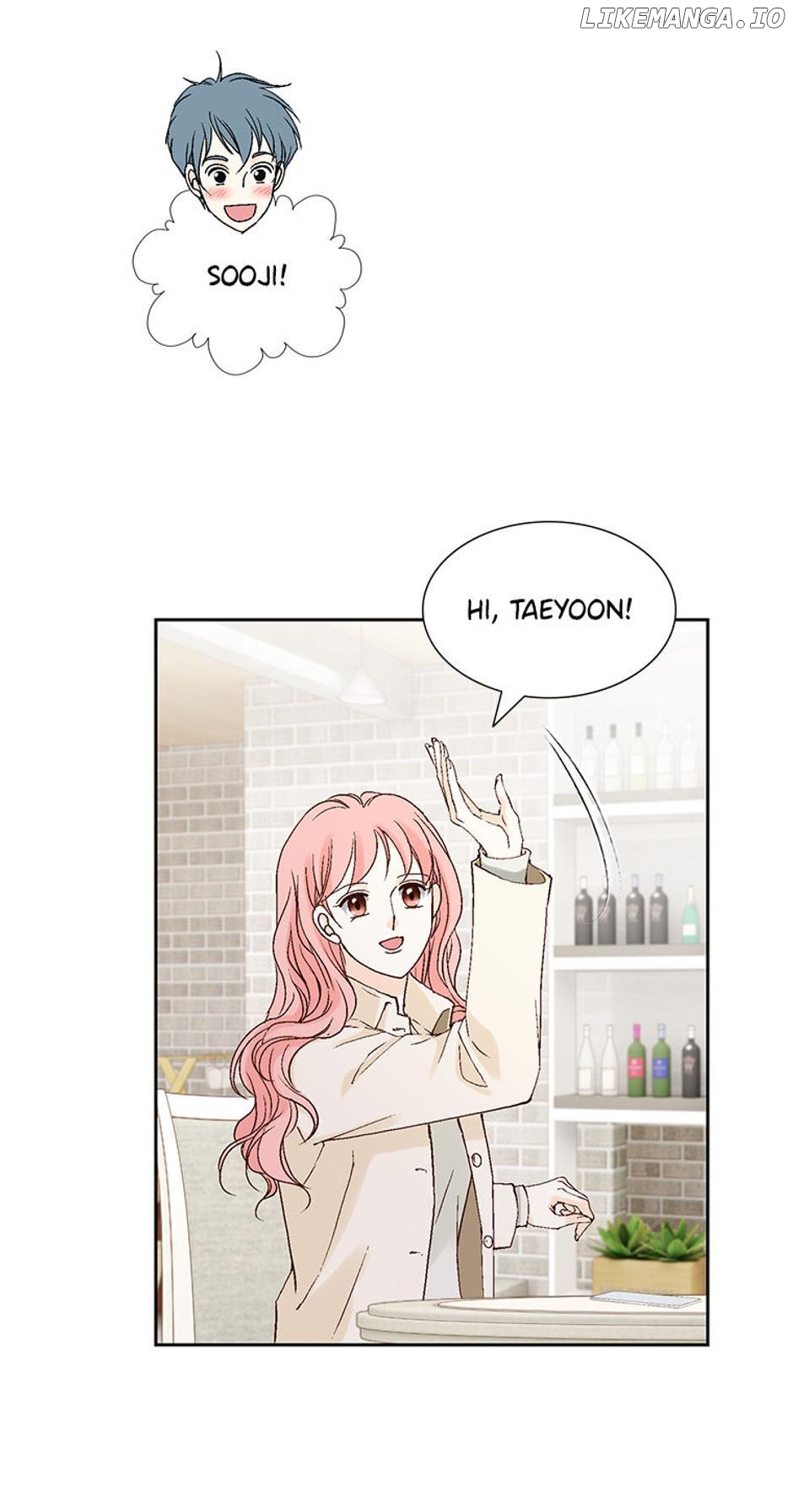 Flavors of Reincarnation Chapter 138 - page 32