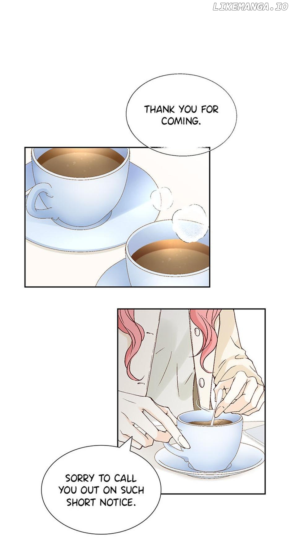 Flavors of Reincarnation Chapter 138 - page 33