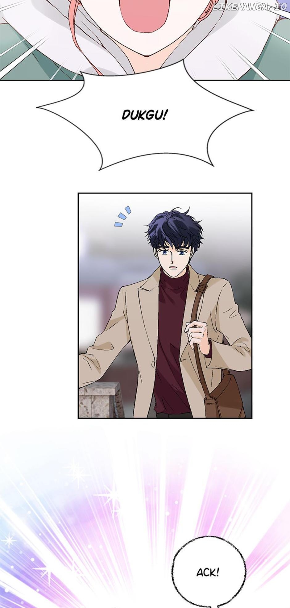 Flavors of Reincarnation Chapter 138 - page 4