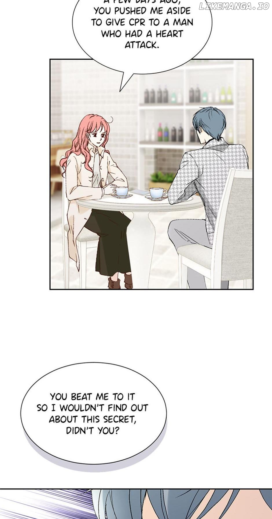 Flavors of Reincarnation Chapter 138 - page 45