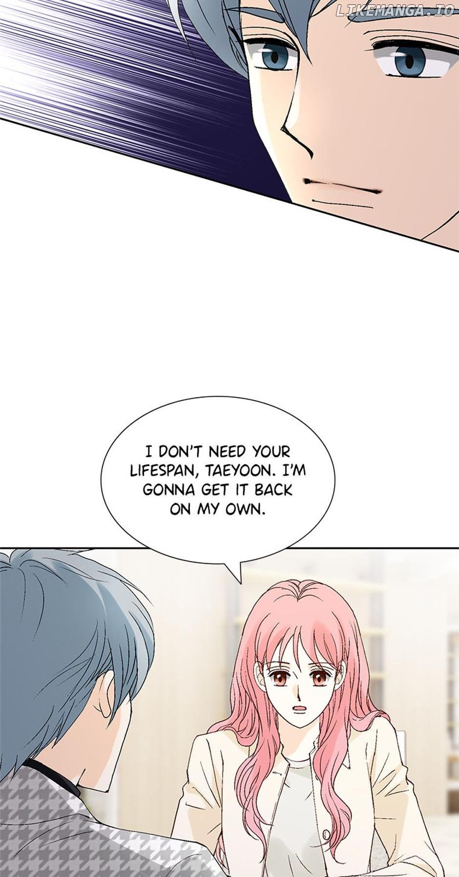 Flavors of Reincarnation Chapter 138 - page 46