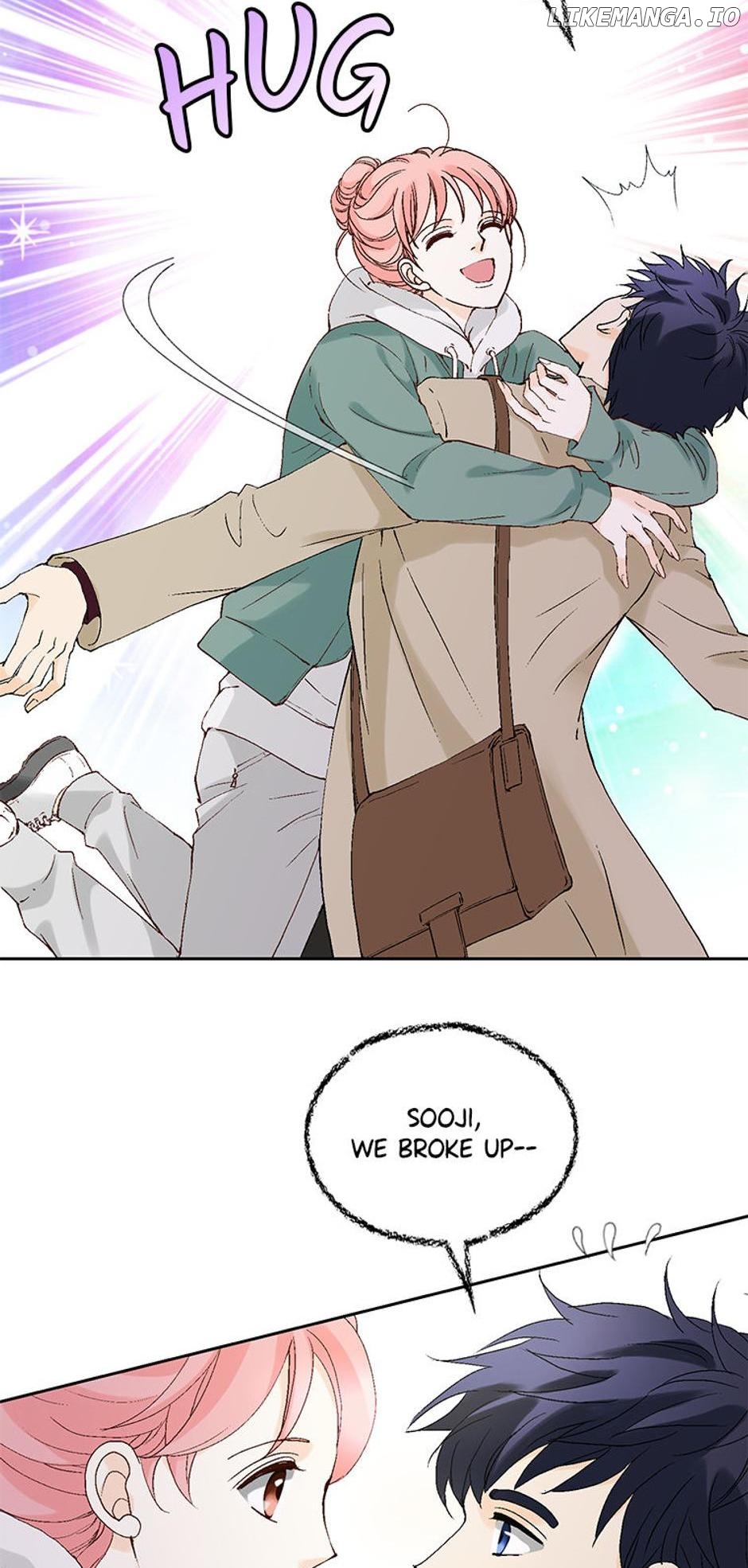 Flavors of Reincarnation Chapter 138 - page 5