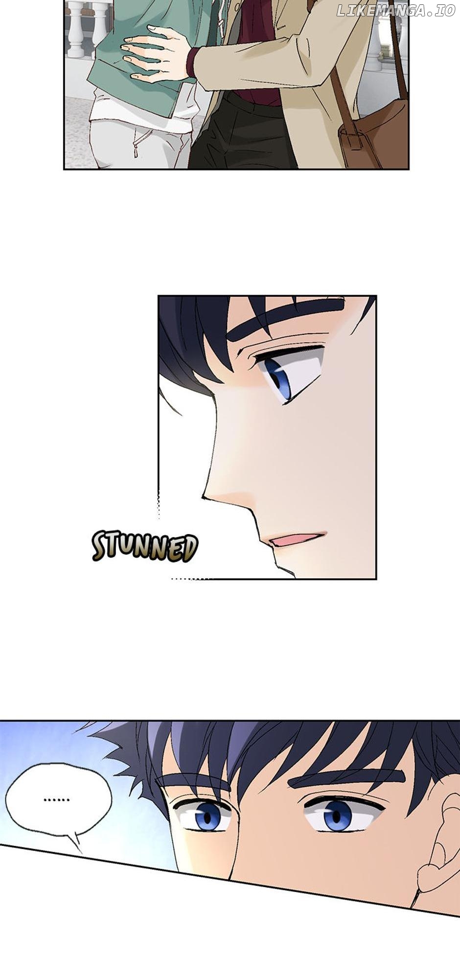 Flavors of Reincarnation Chapter 138 - page 7