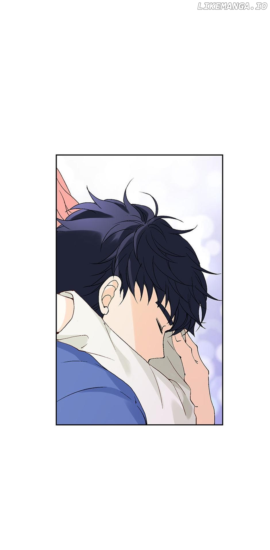 Flavors of Reincarnation Chapter 138 - page 71