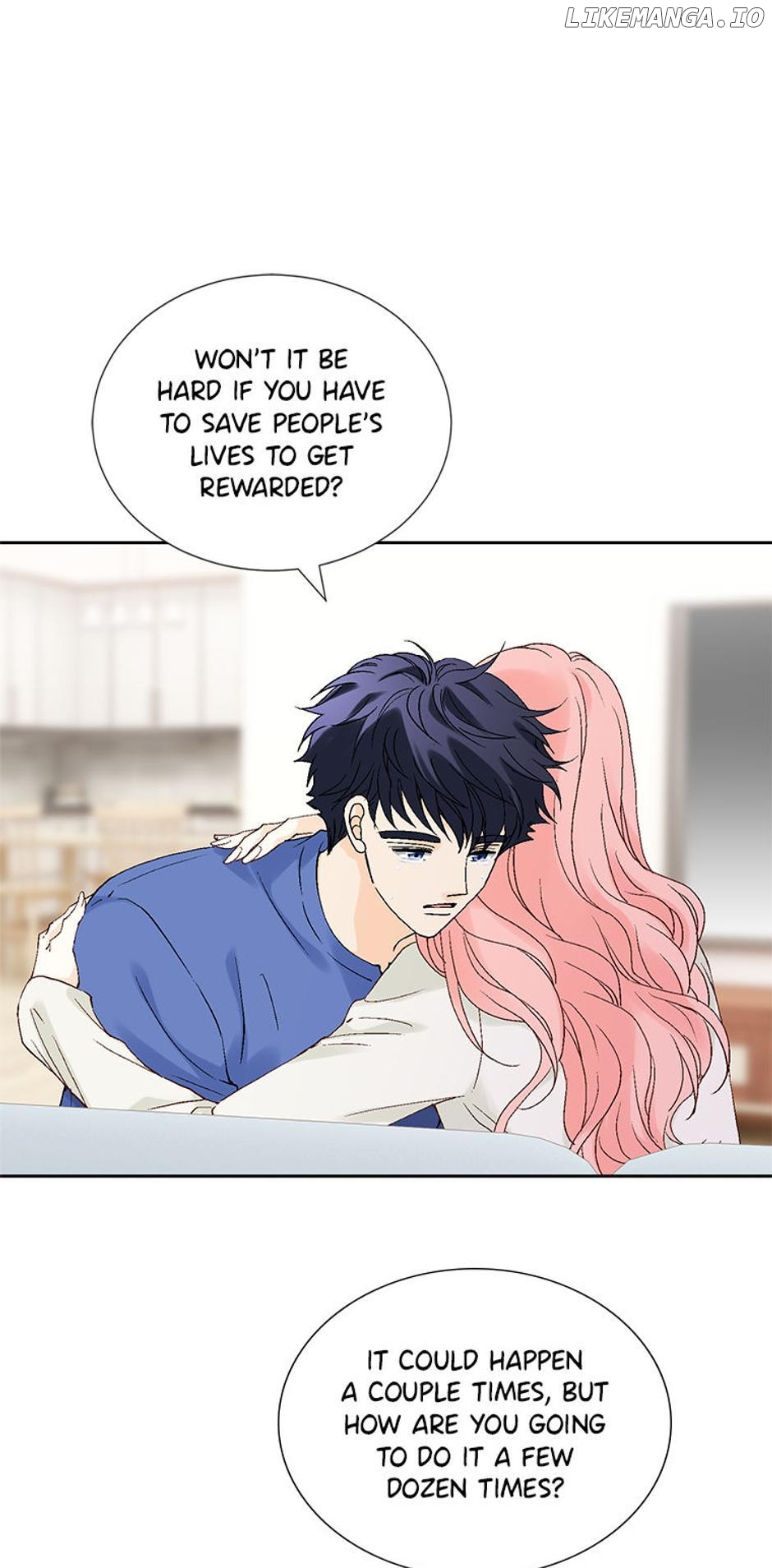 Flavors of Reincarnation Chapter 138 - page 77