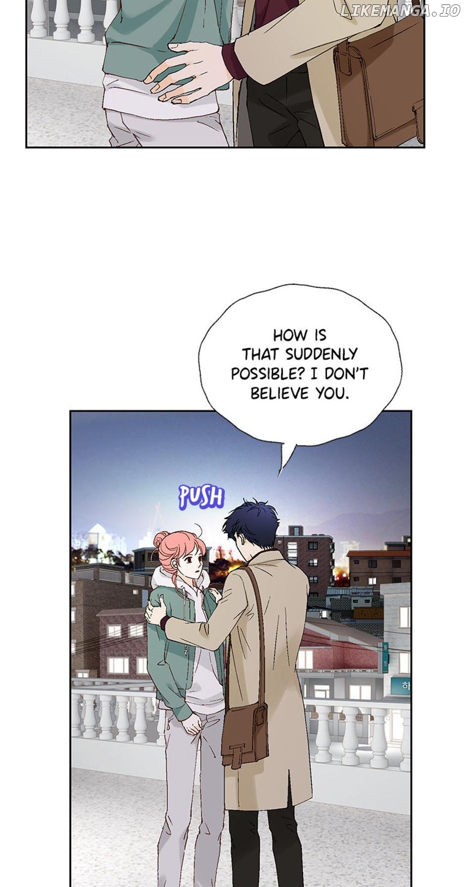 Flavors of Reincarnation Chapter 138 - page 9