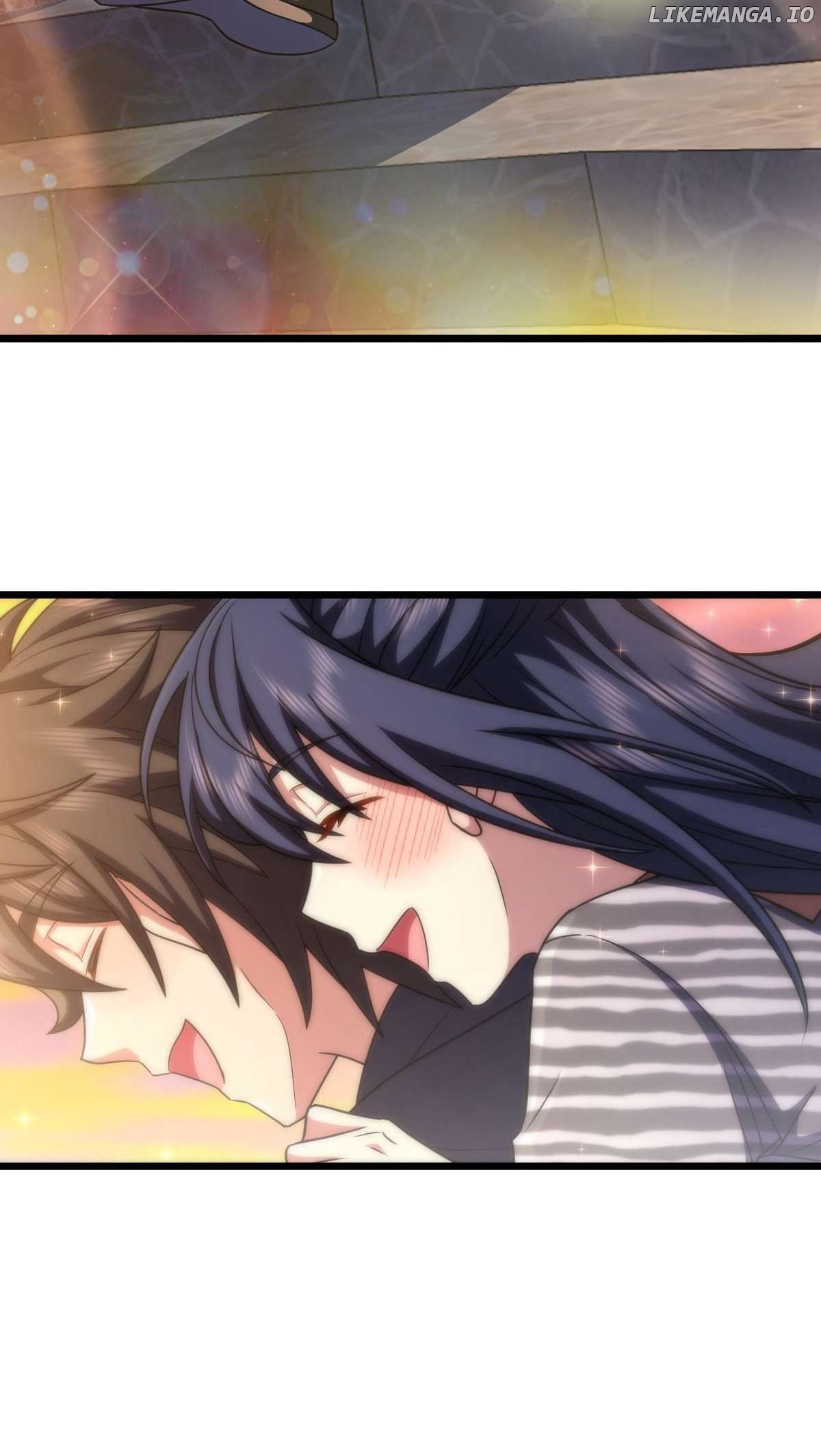 My Wife Is From a Thousand Years Ago Chapter 280 - page 17