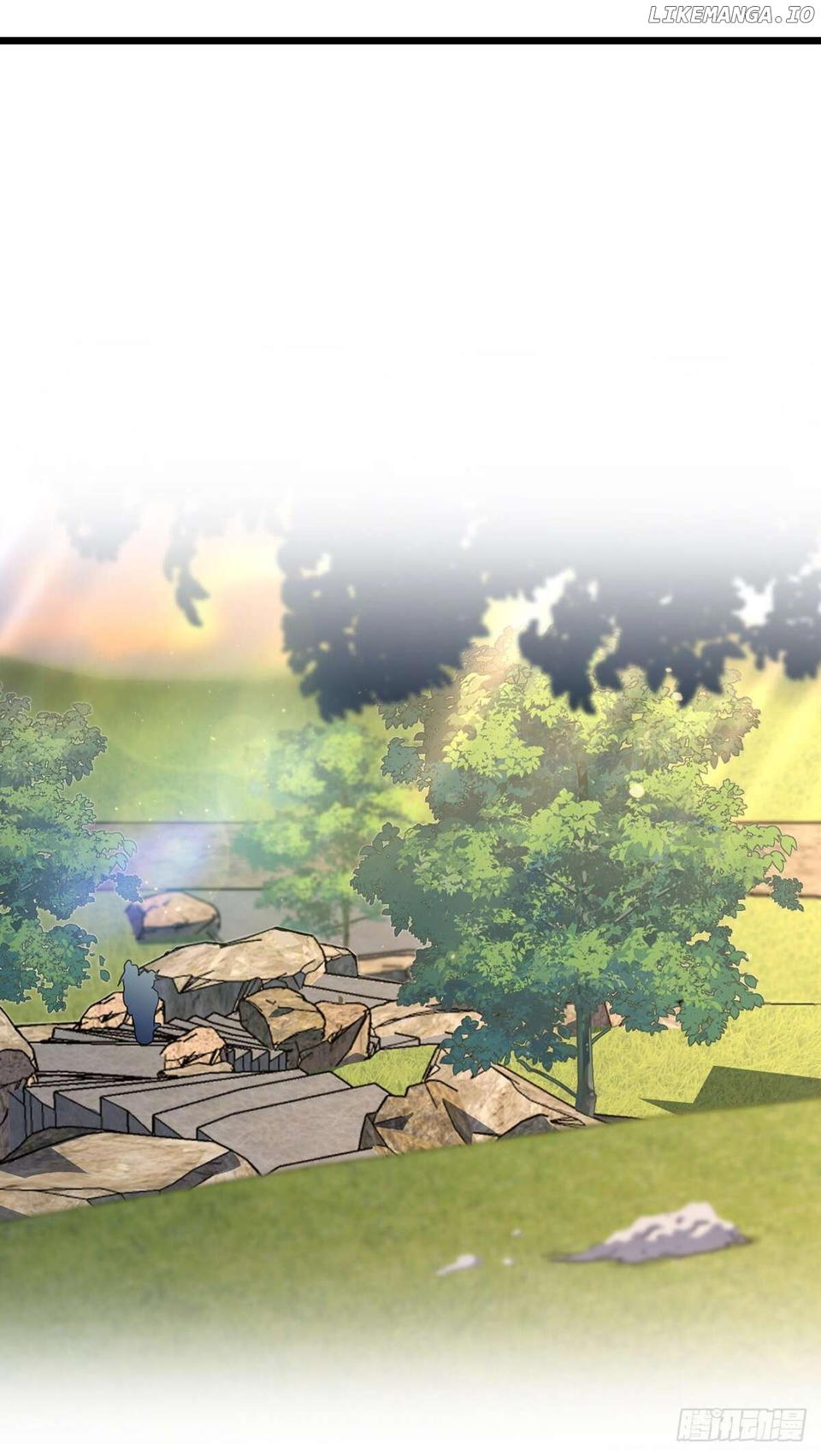 My Wife Is From a Thousand Years Ago Chapter 280 - page 18