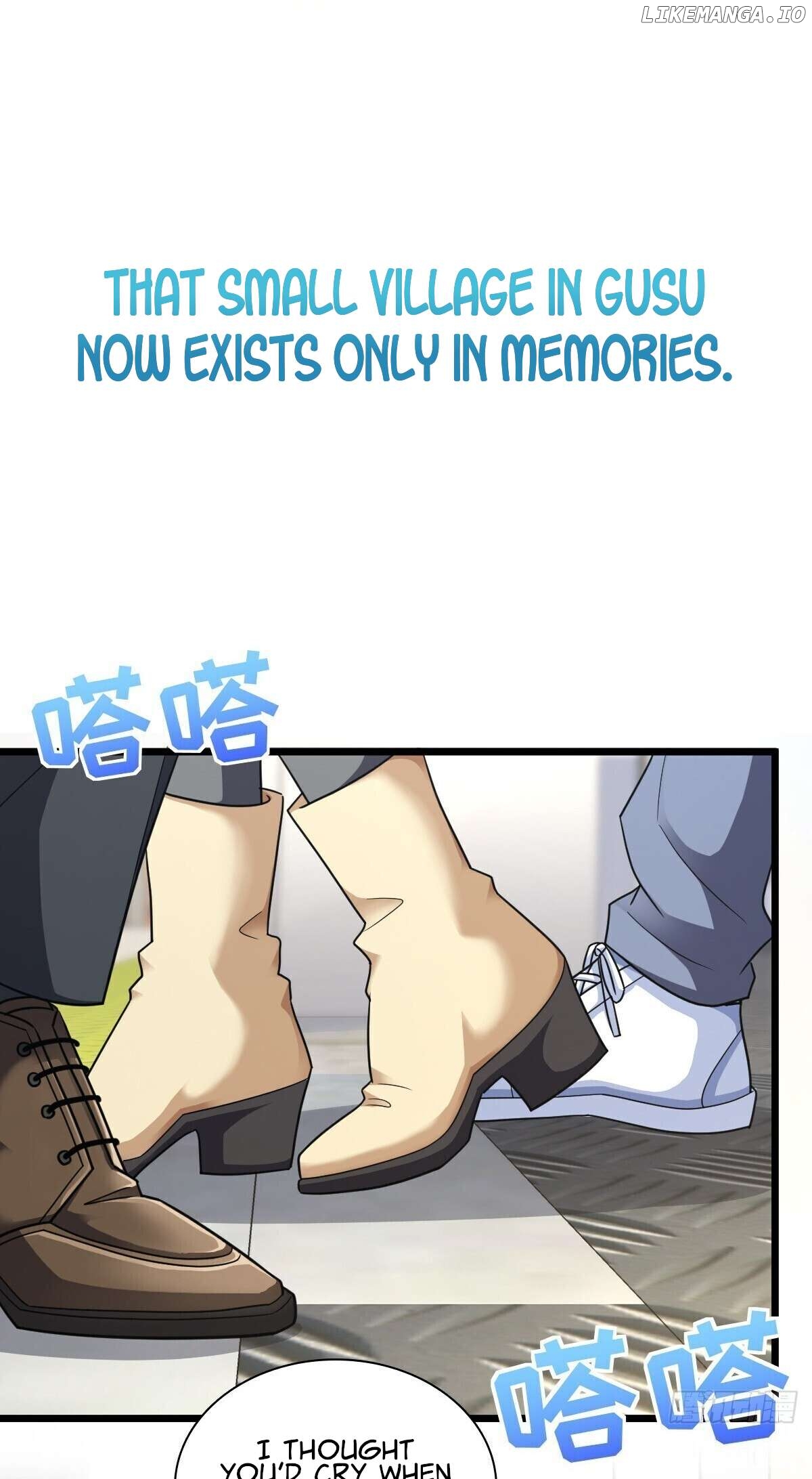 My Wife Is From a Thousand Years Ago Chapter 280 - page 19