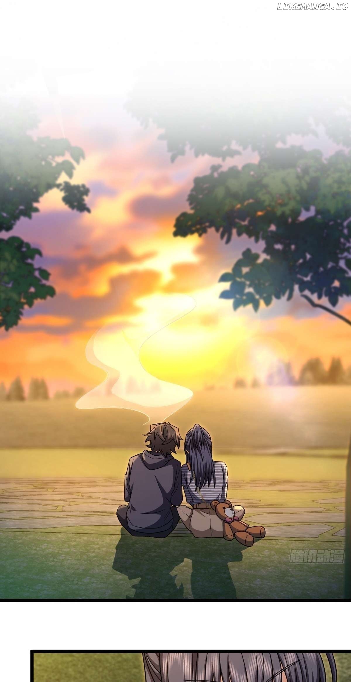 My Wife Is From a Thousand Years Ago Chapter 280 - page 2