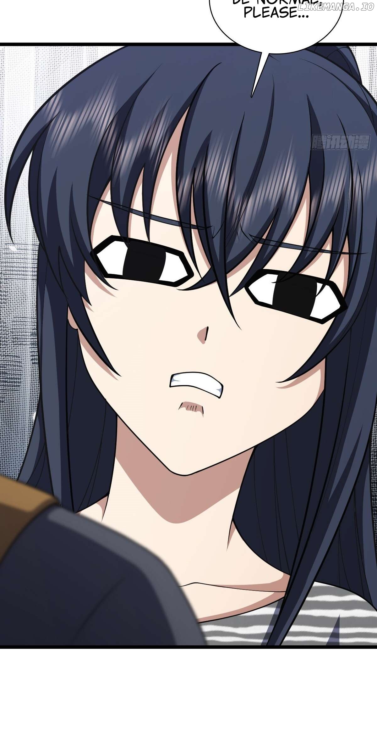 My Wife Is From a Thousand Years Ago Chapter 280 - page 46