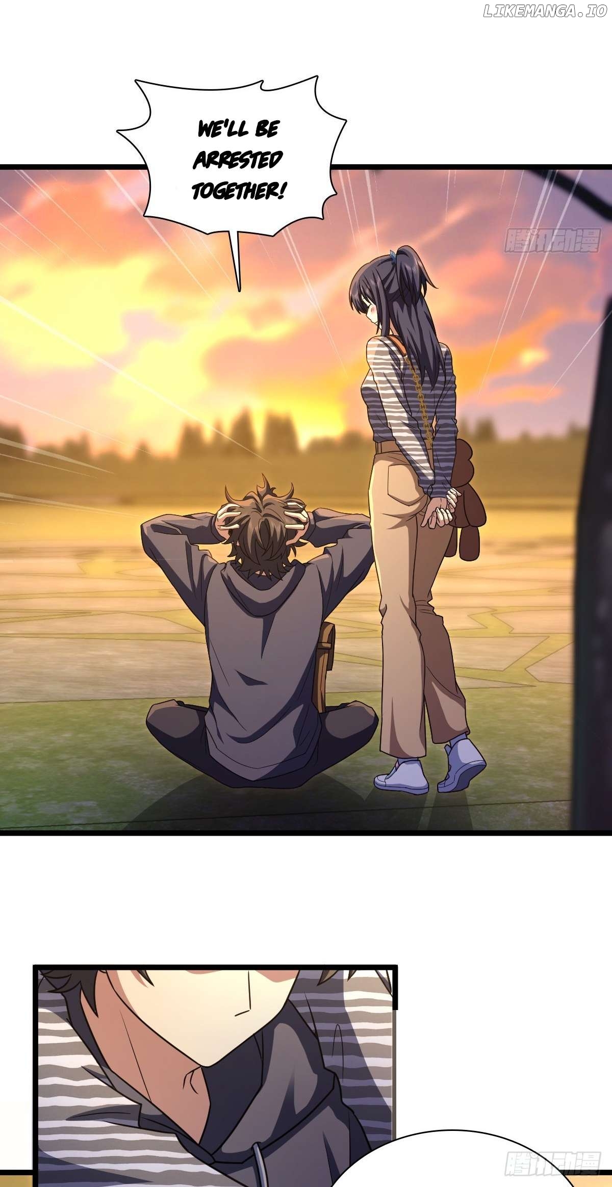 My Wife Is From a Thousand Years Ago Chapter 280 - page 6