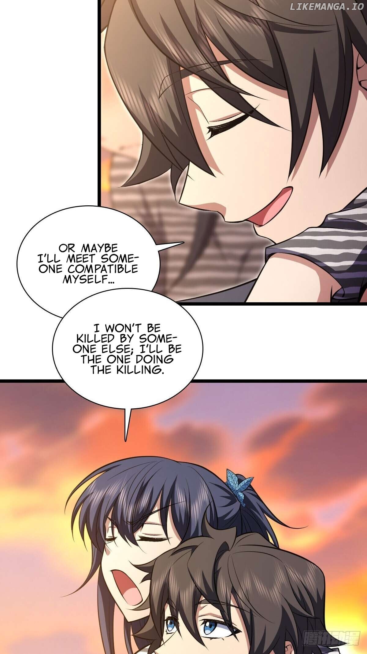 My Wife Is From a Thousand Years Ago Chapter 280 - page 9