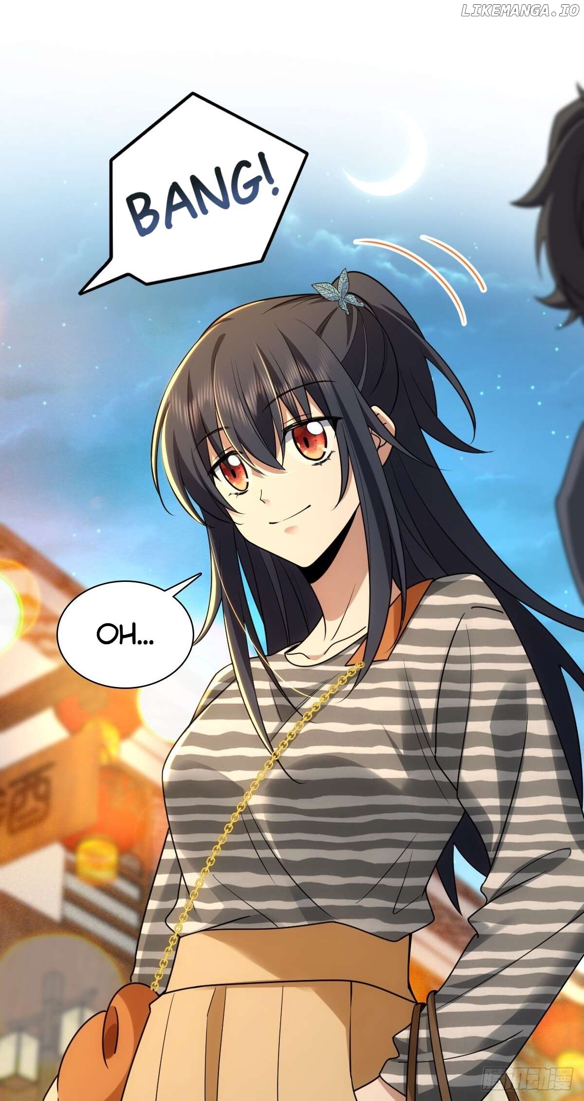 My Wife Is From a Thousand Years Ago Chapter 281 - page 24