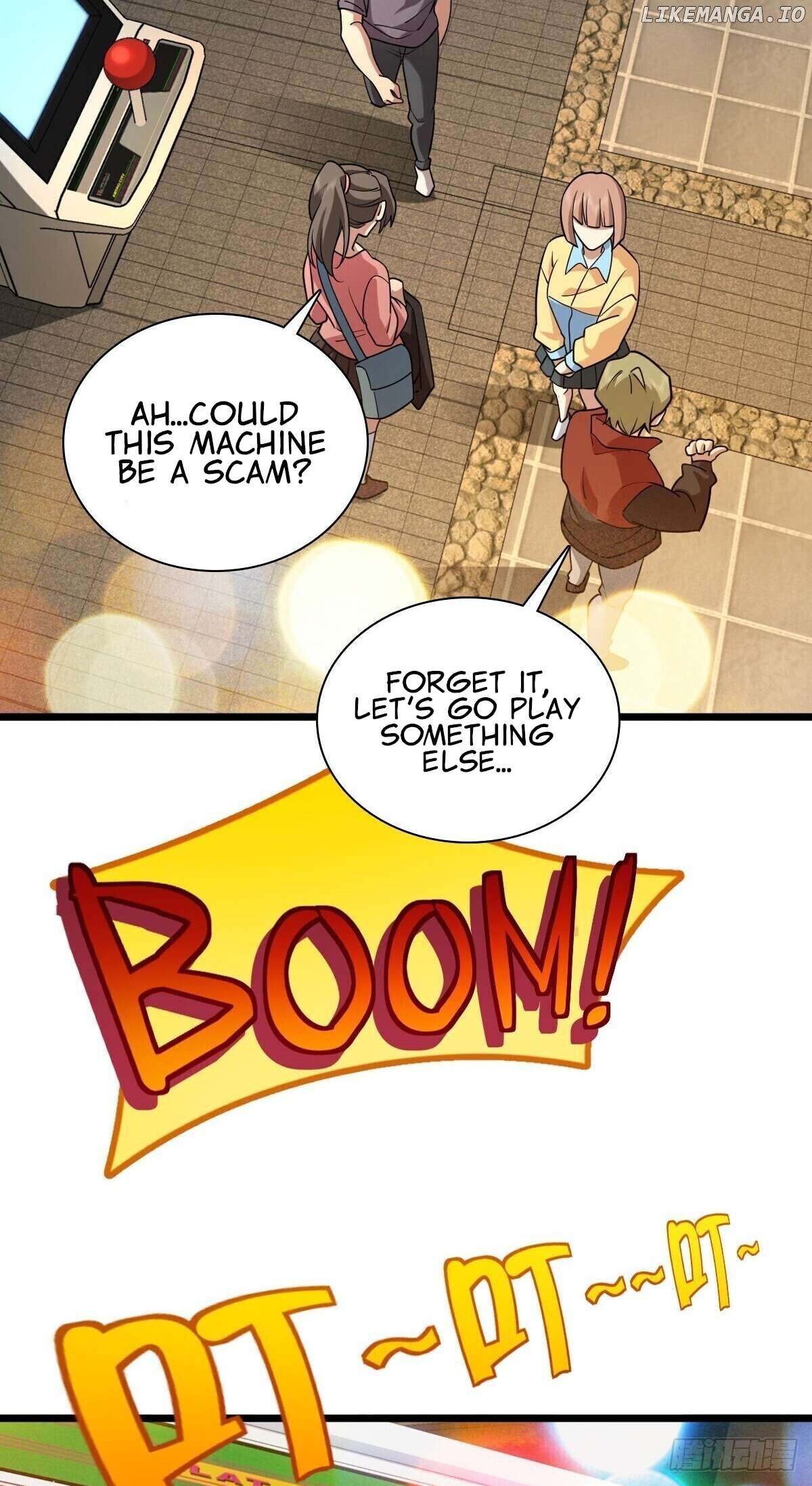 My Wife Is From a Thousand Years Ago Chapter 281 - page 26
