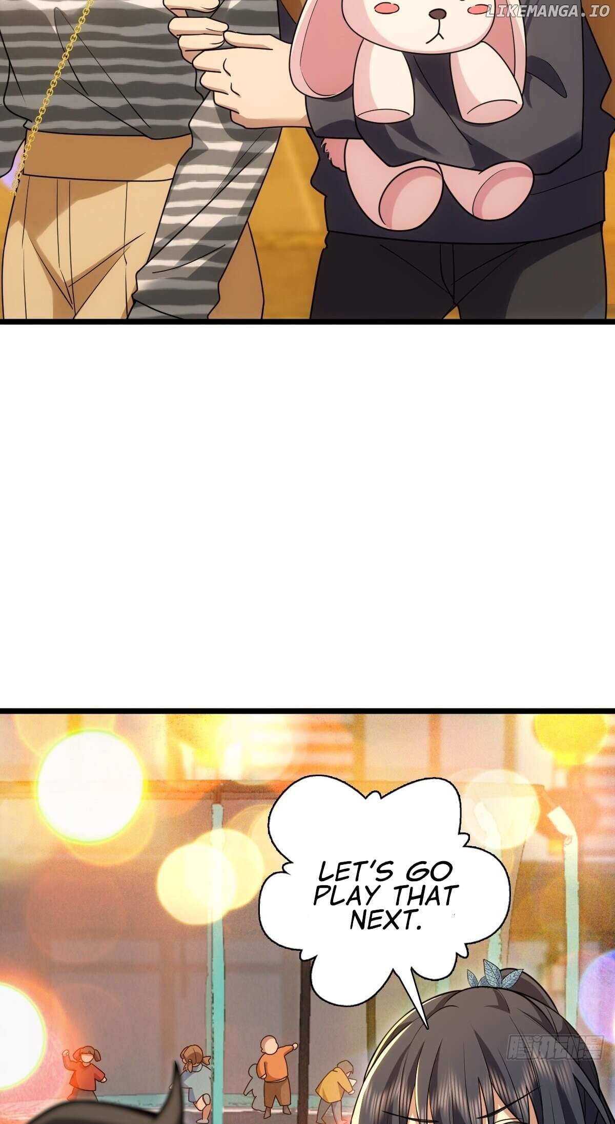 My Wife Is From a Thousand Years Ago Chapter 281 - page 29