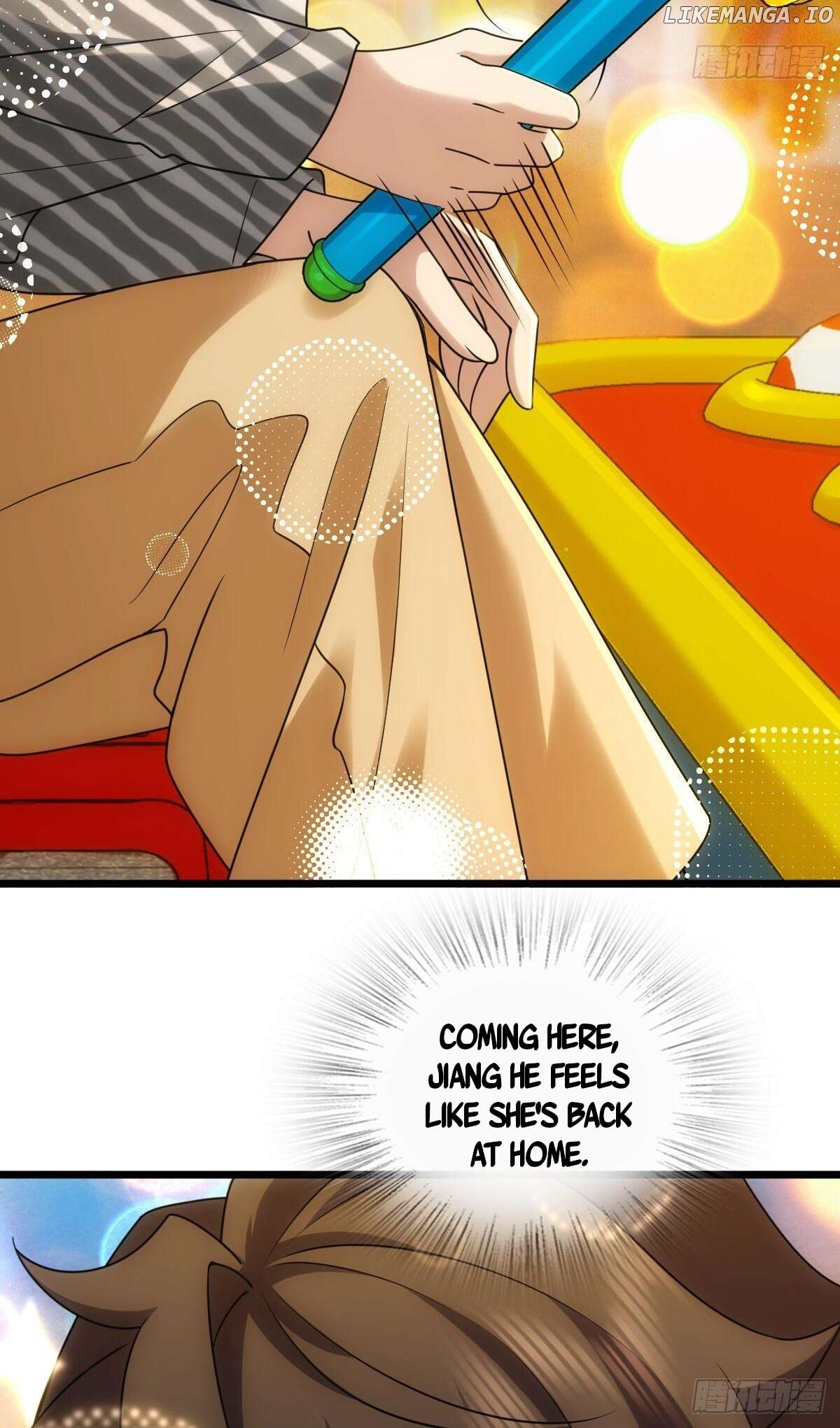 My Wife Is From a Thousand Years Ago Chapter 281 - page 36