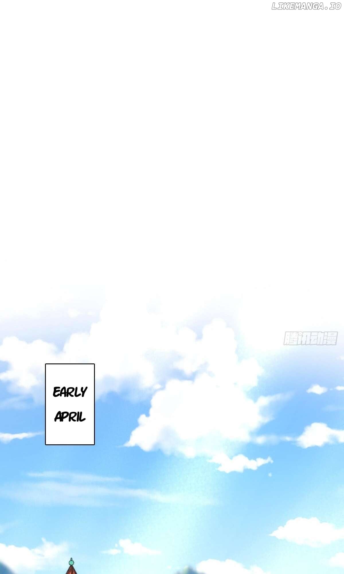 My Wife Is From a Thousand Years Ago Chapter 281 - page 40