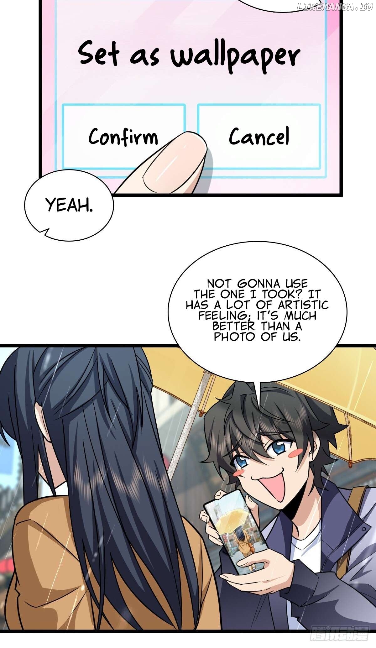 My Wife Is From a Thousand Years Ago Chapter 283 - page 11