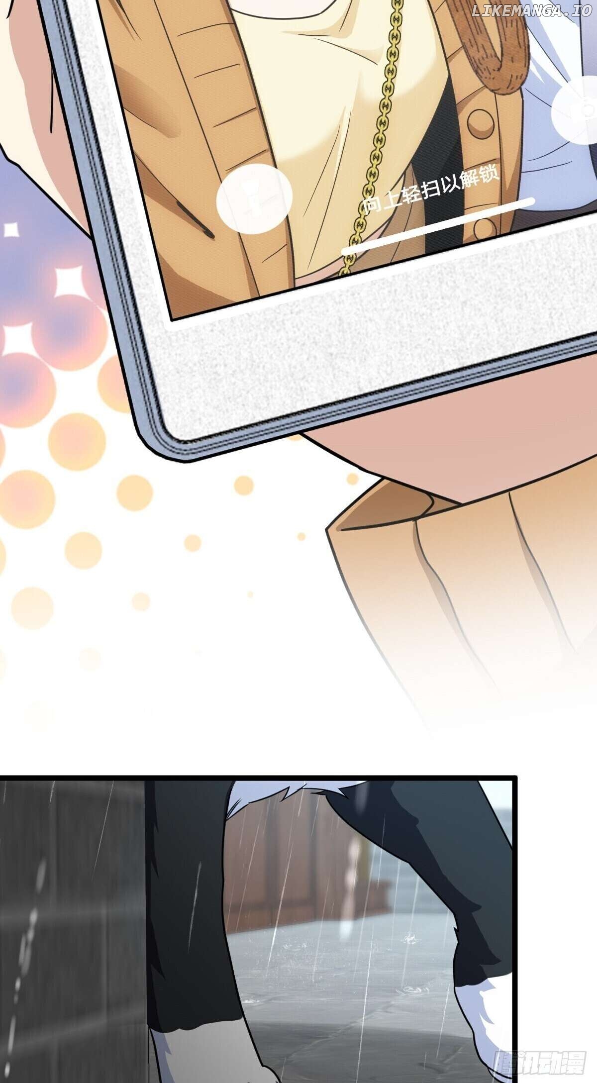 My Wife Is From a Thousand Years Ago Chapter 283 - page 14