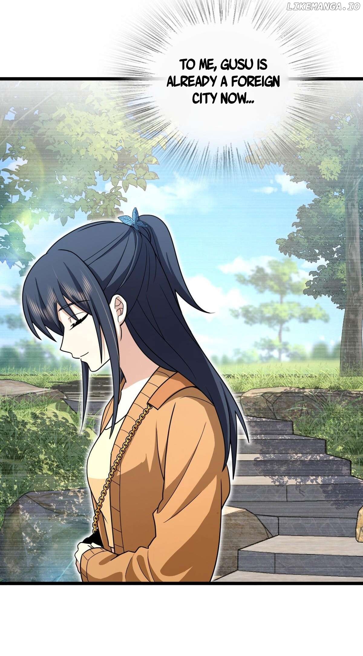 My Wife Is From a Thousand Years Ago Chapter 283 - page 24