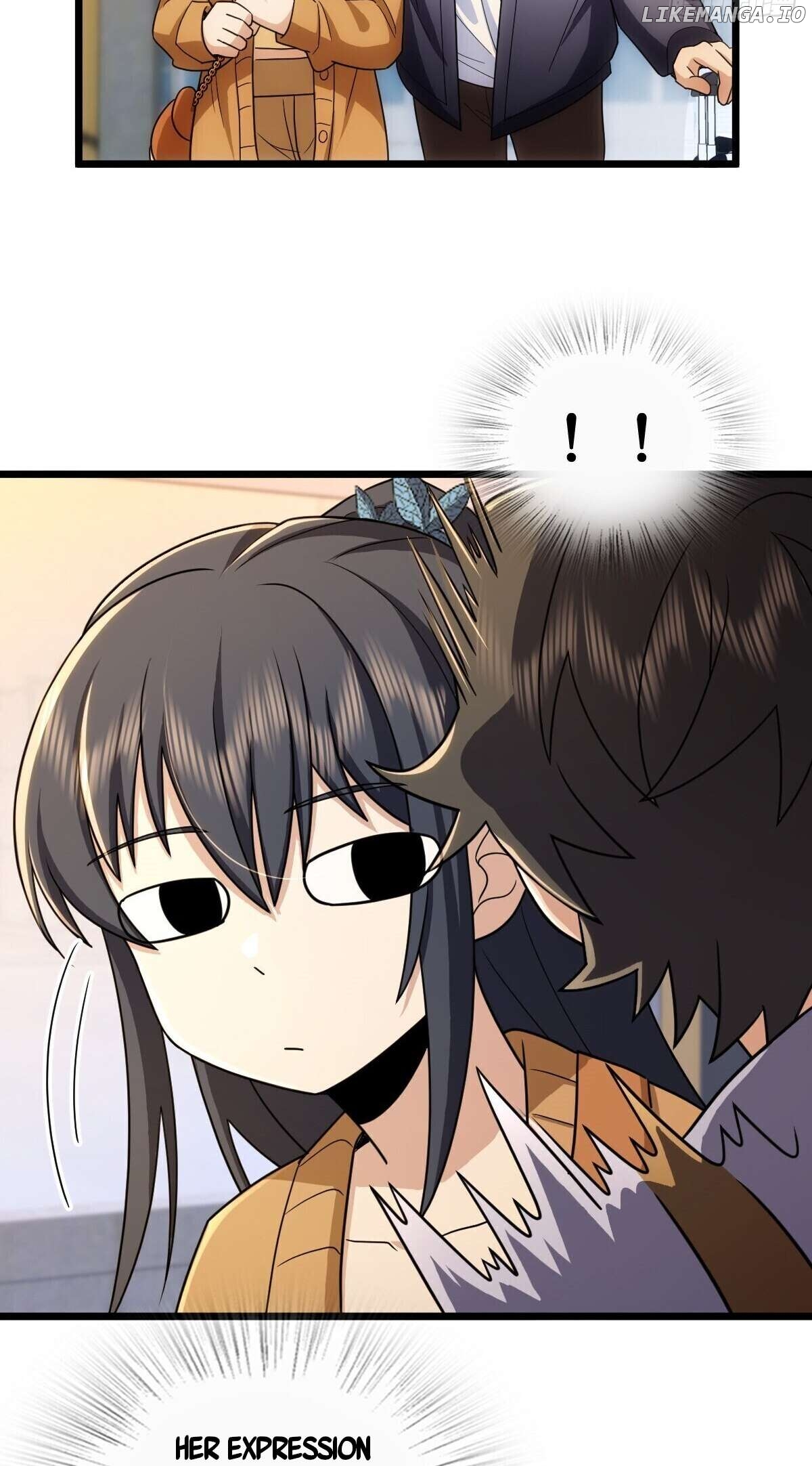 My Wife Is From a Thousand Years Ago Chapter 283 - page 26
