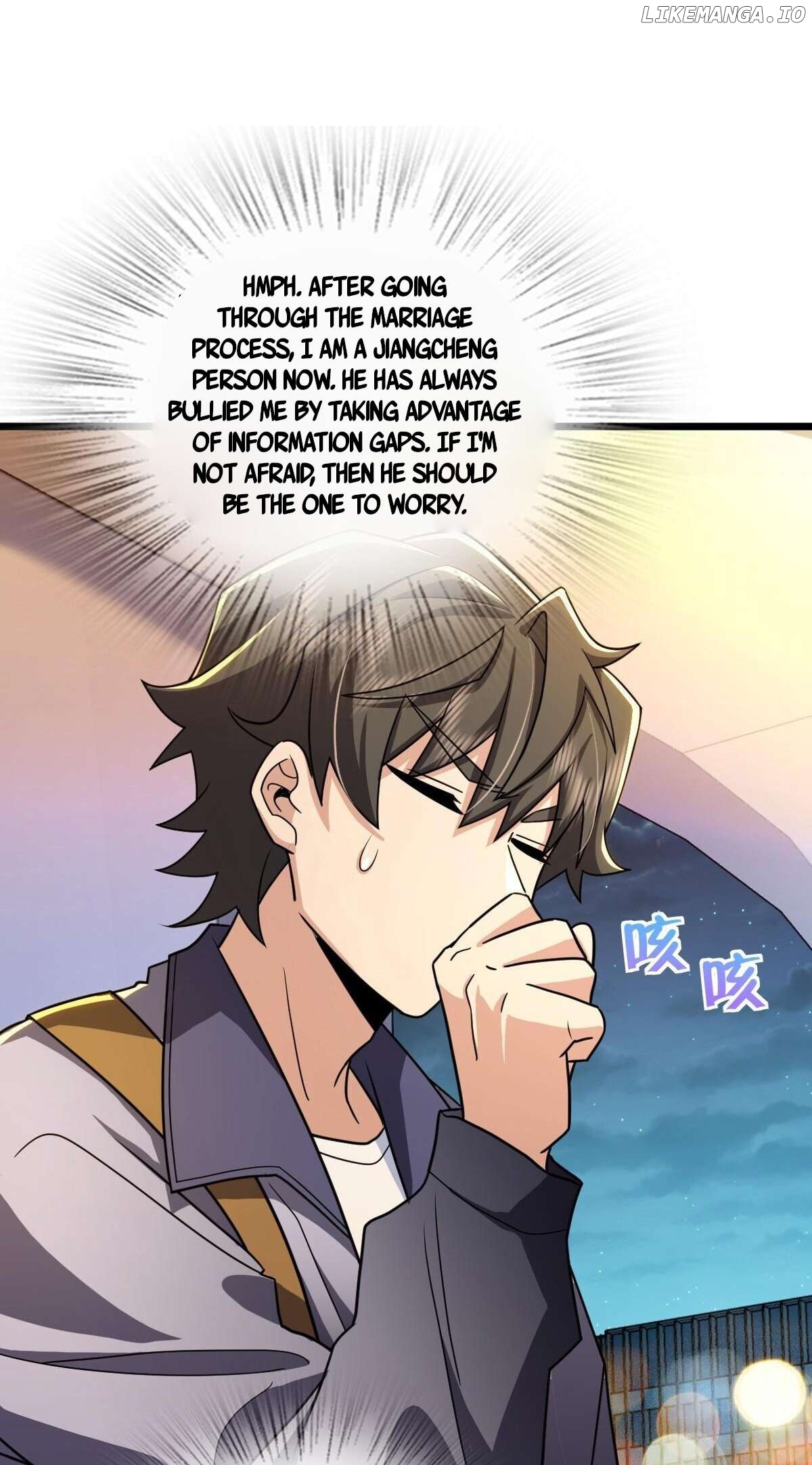 My Wife Is From a Thousand Years Ago Chapter 283 - page 29