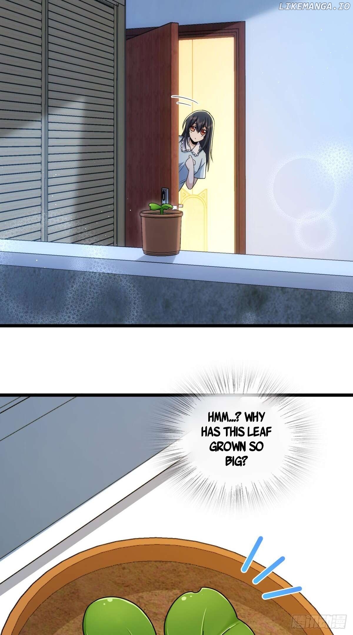 My Wife Is From a Thousand Years Ago Chapter 283 - page 41