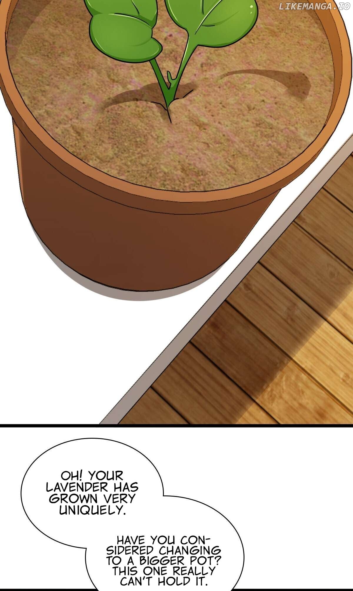 My Wife Is From a Thousand Years Ago Chapter 283 - page 42