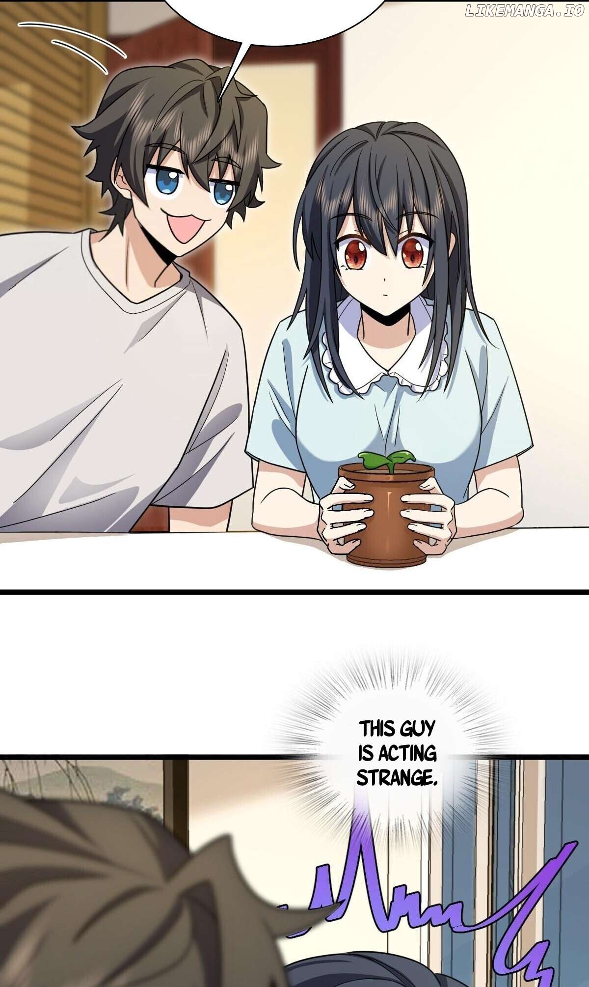My Wife Is From a Thousand Years Ago Chapter 283 - page 43