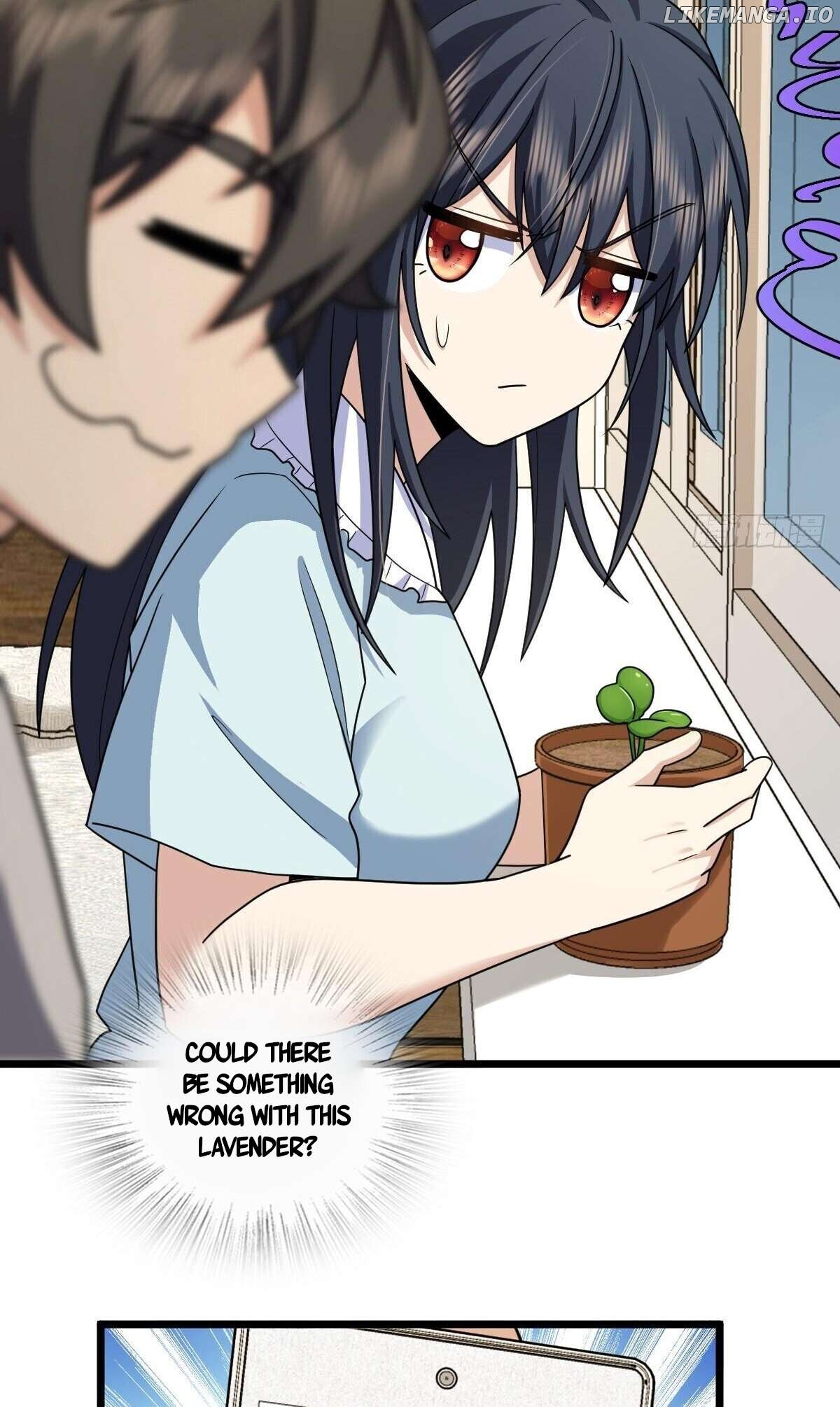 My Wife Is From a Thousand Years Ago Chapter 283 - page 44