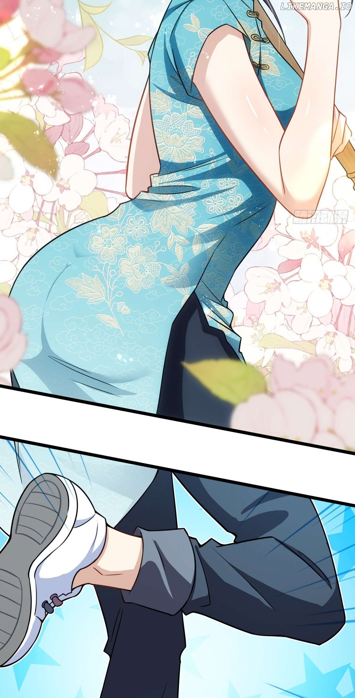 My Wife Is From a Thousand Years Ago Chapter 283 - page 5