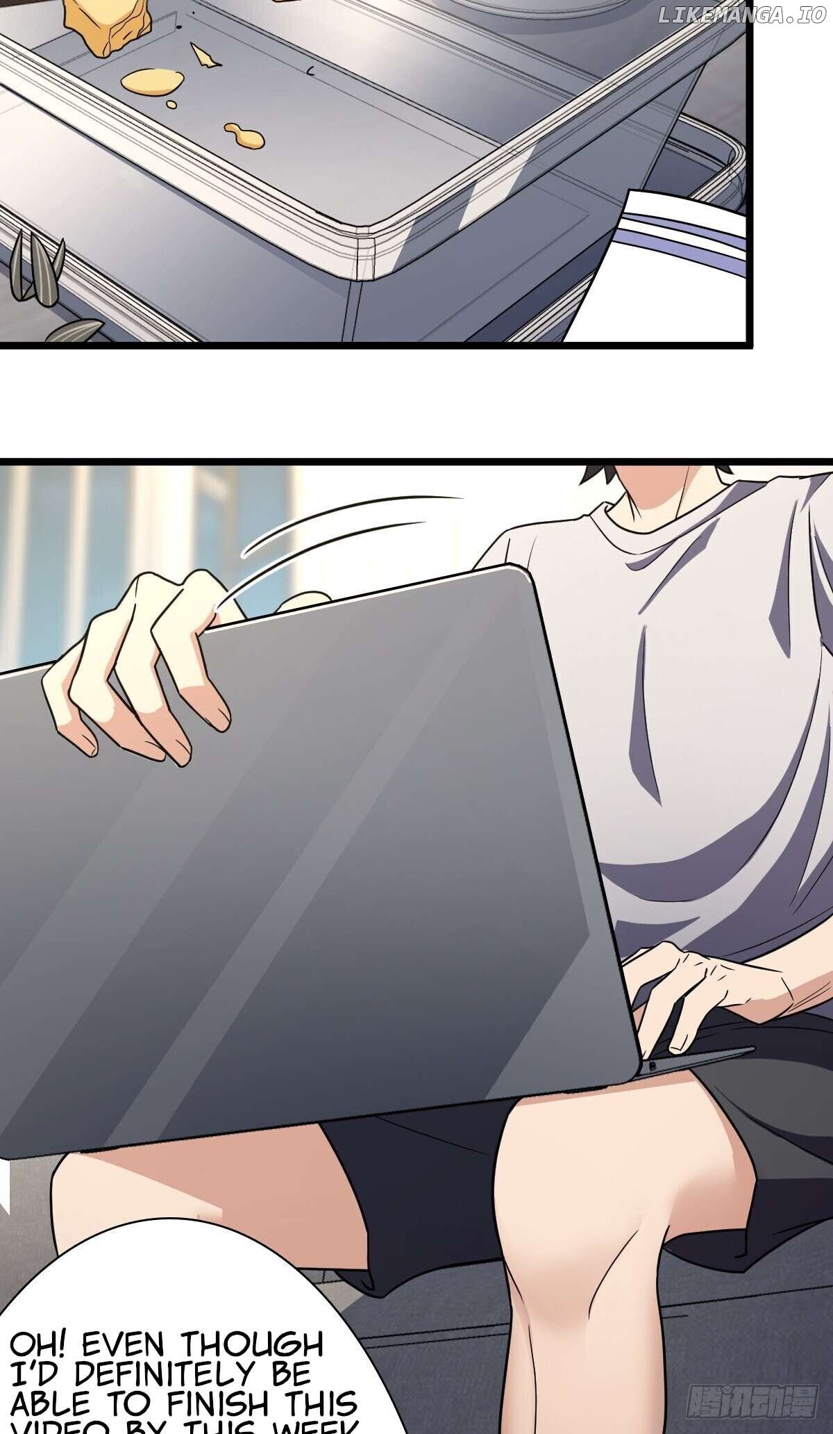 My Wife Is From a Thousand Years Ago Chapter 284 - page 10