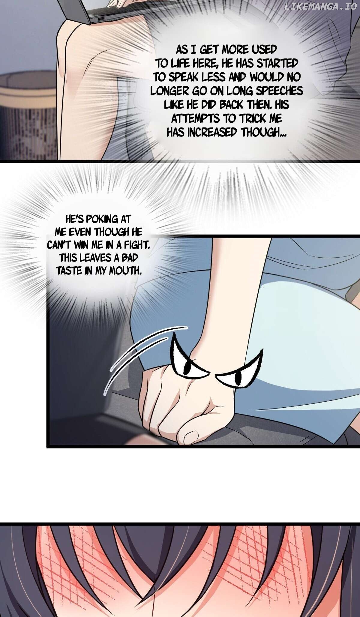 My Wife Is From a Thousand Years Ago Chapter 284 - page 16