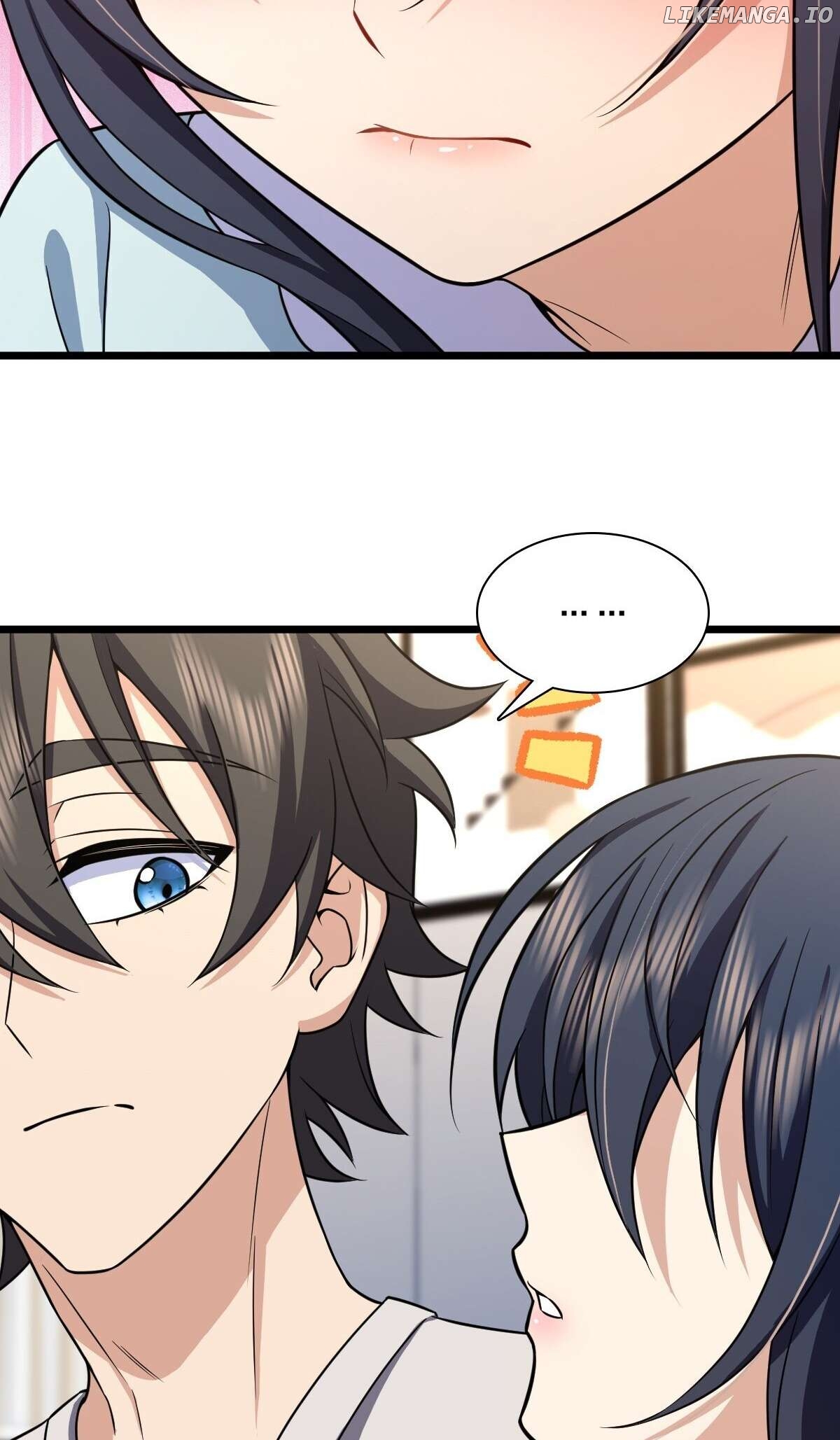My Wife Is From a Thousand Years Ago Chapter 284 - page 17