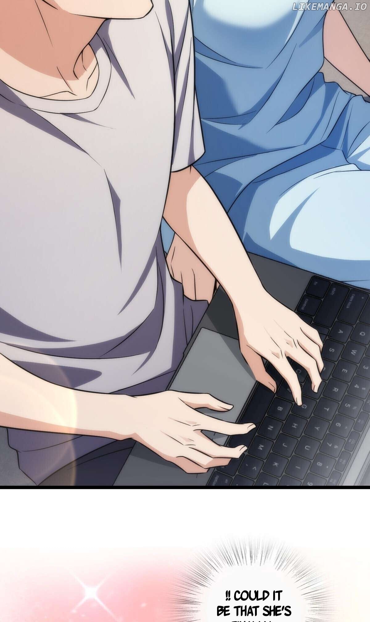 My Wife Is From a Thousand Years Ago Chapter 284 - page 19