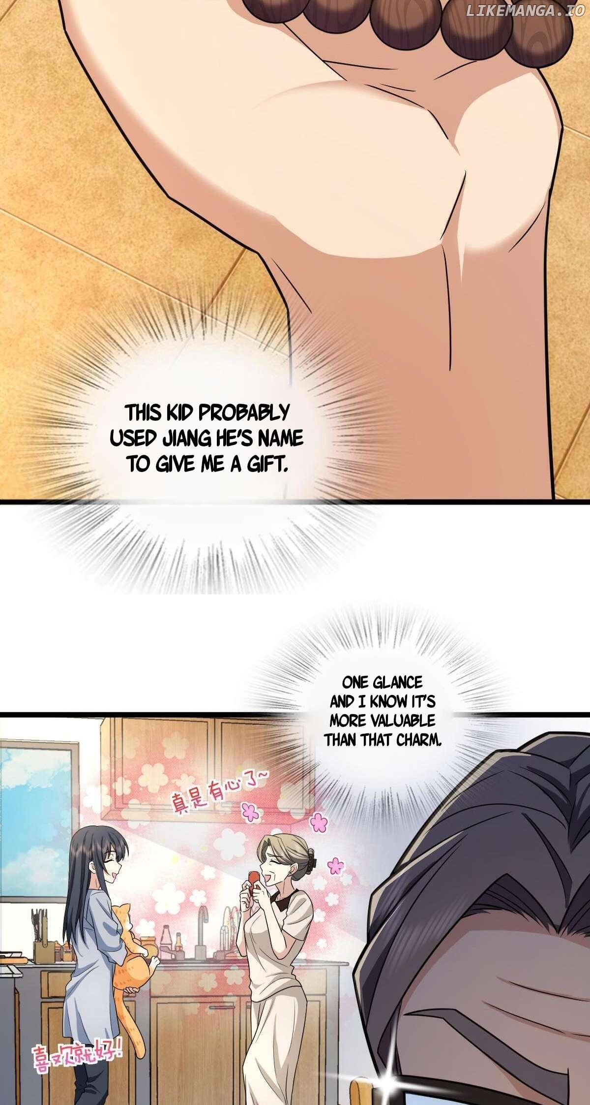 My Wife Is From a Thousand Years Ago Chapter 284 - page 32