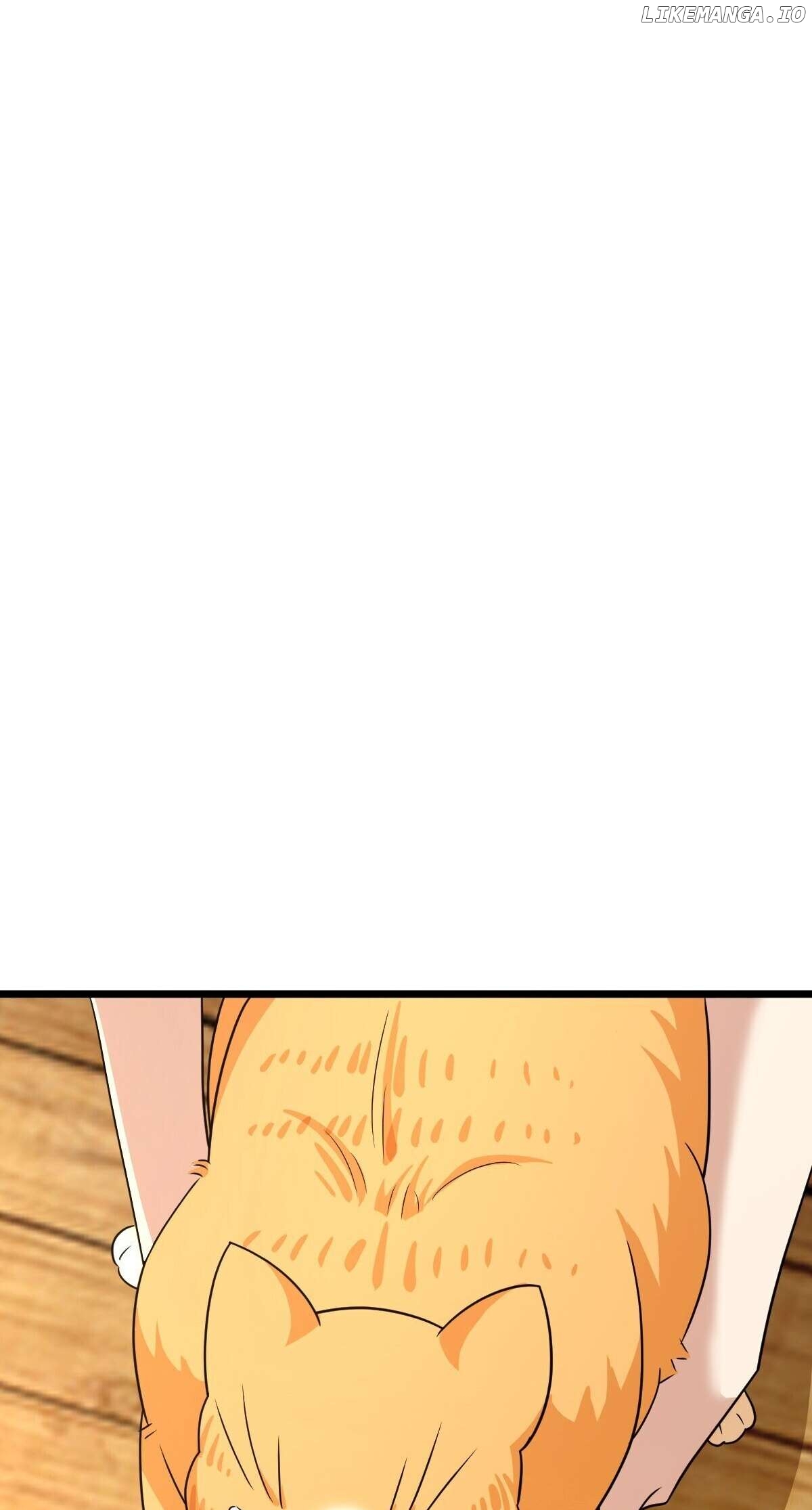 My Wife Is From a Thousand Years Ago Chapter 284 - page 37