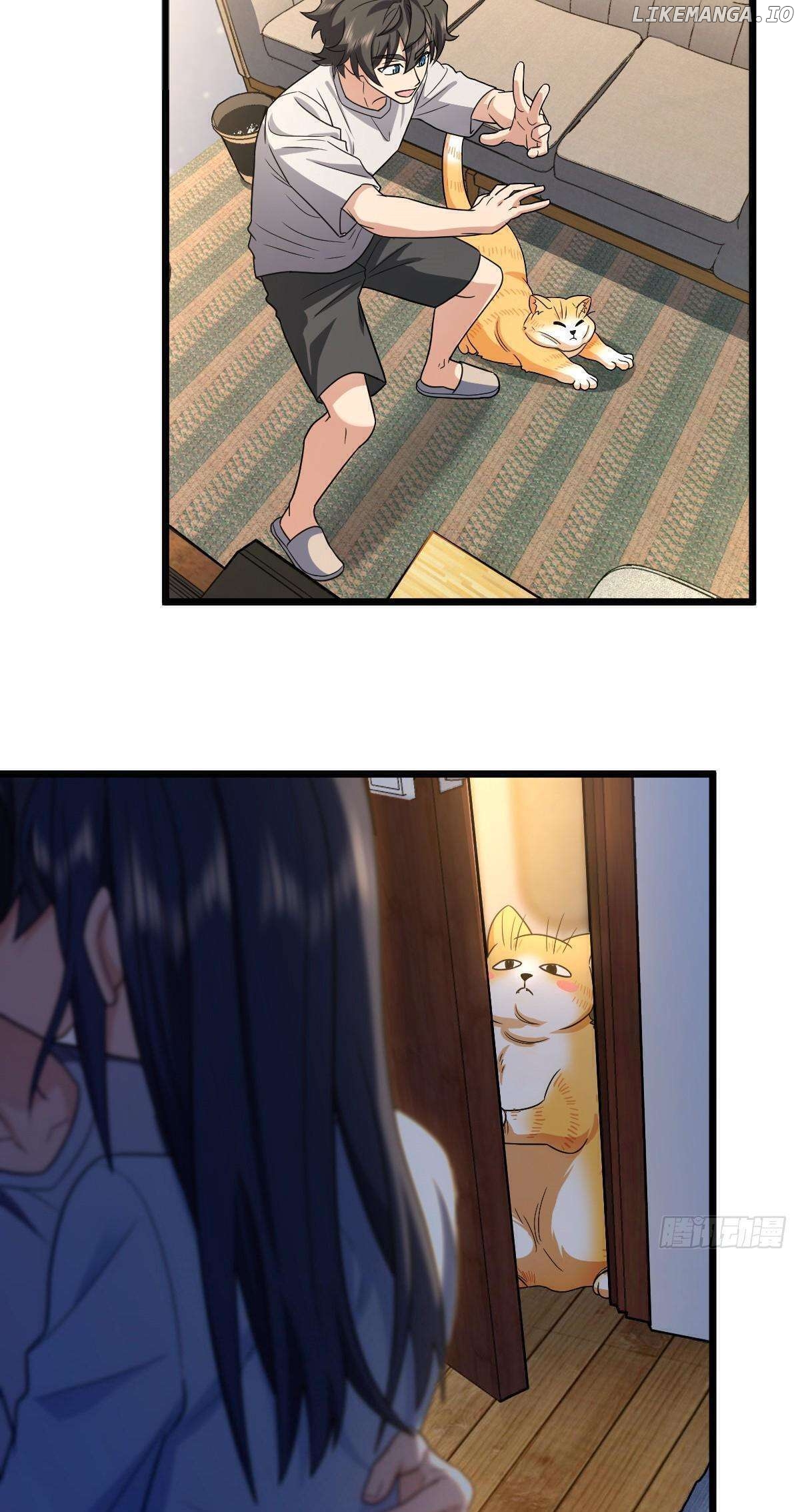 My Wife Is From a Thousand Years Ago Chapter 284 - page 40