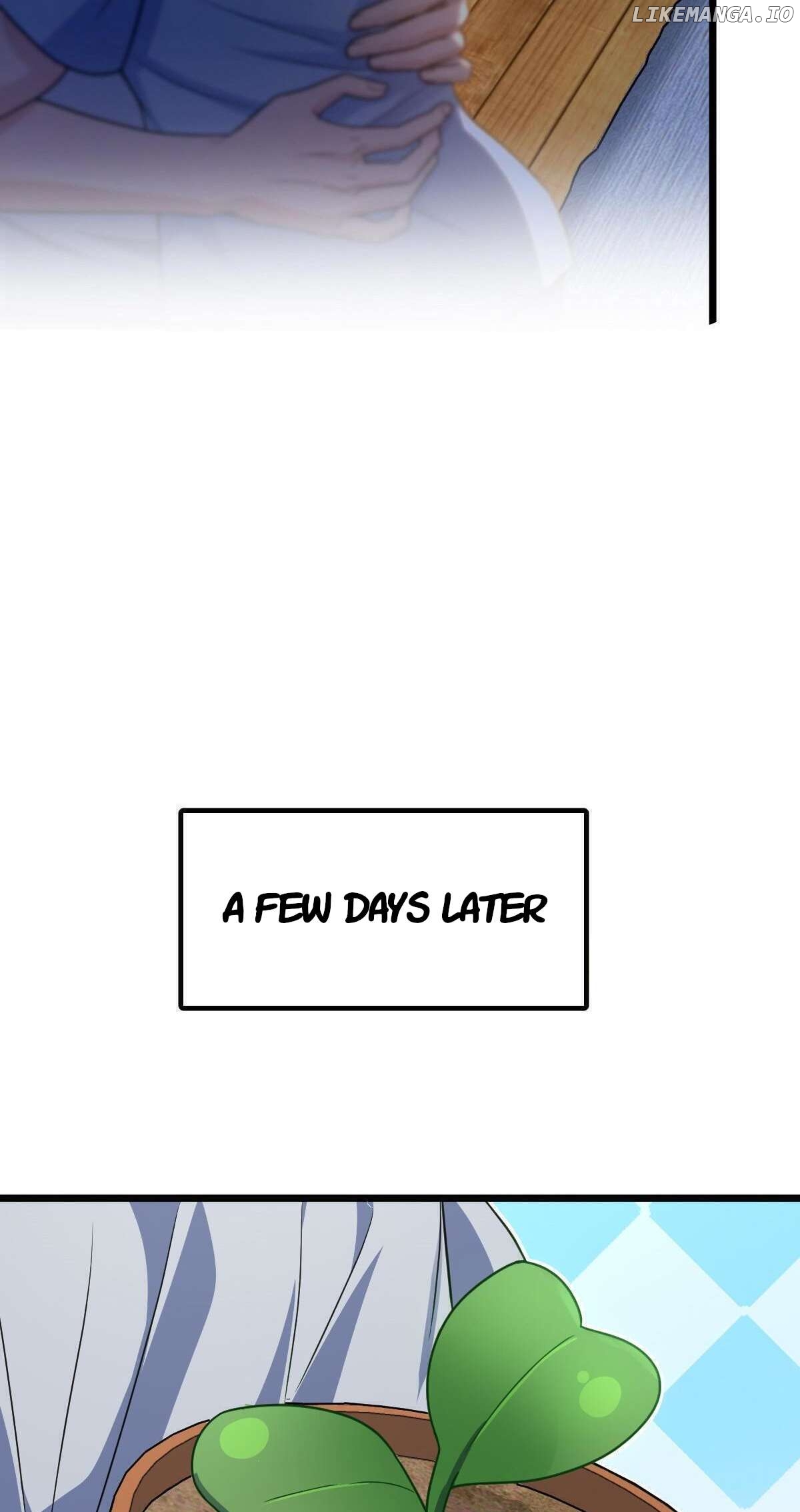 My Wife Is From a Thousand Years Ago Chapter 284 - page 41