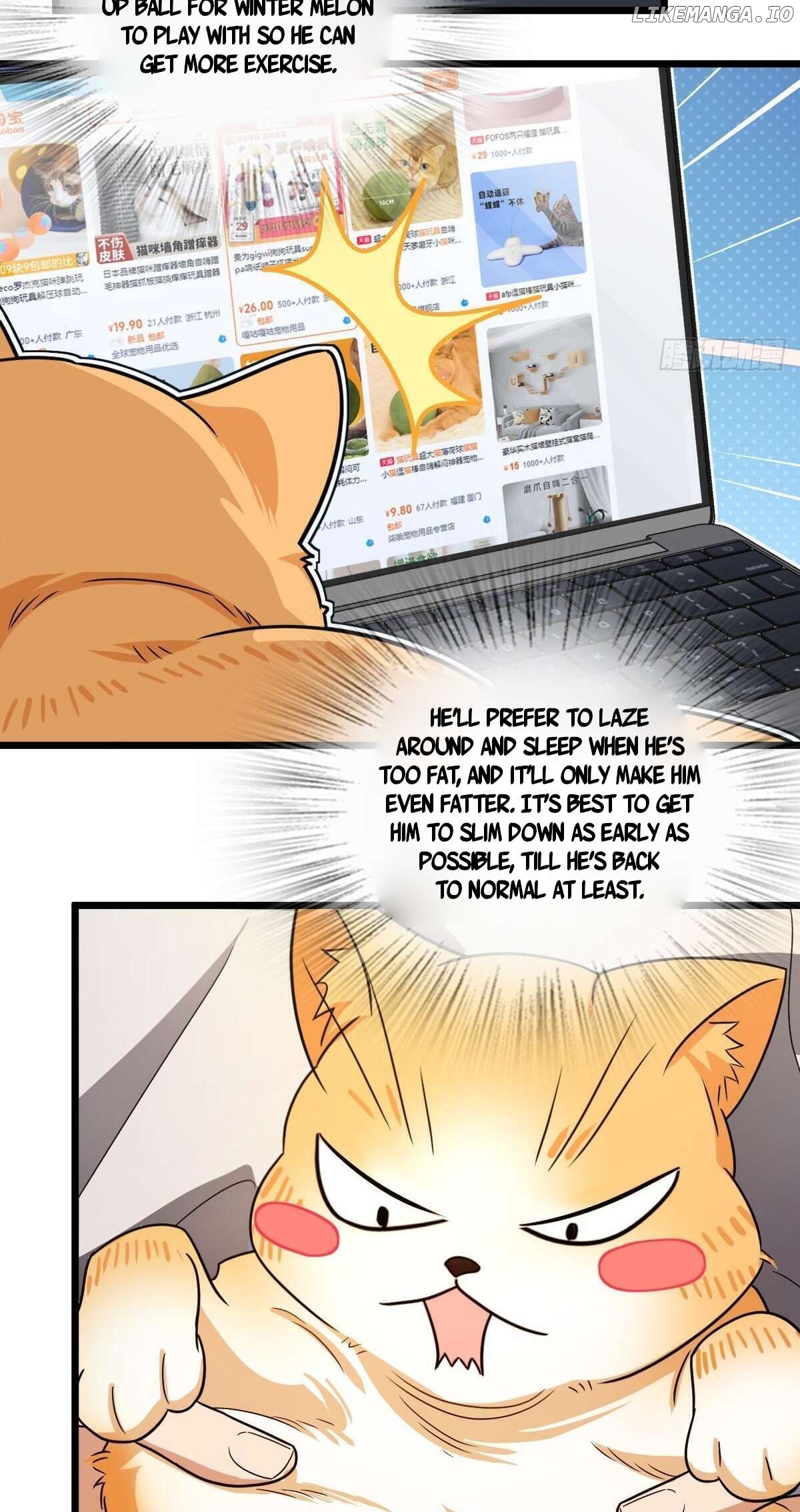 My Wife Is From a Thousand Years Ago Chapter 284 - page 44