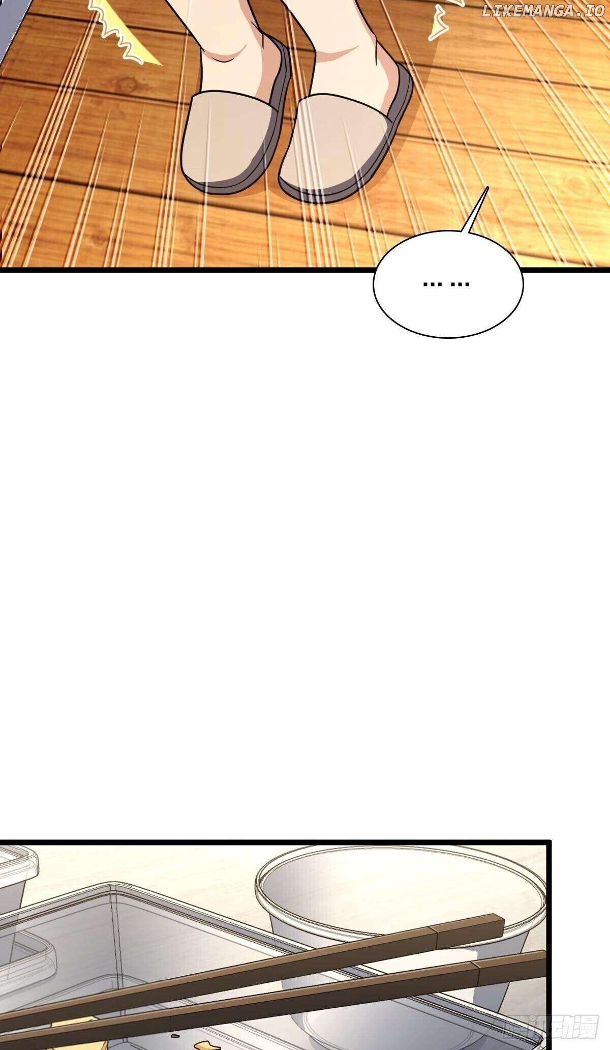 My Wife Is From a Thousand Years Ago Chapter 284 - page 9